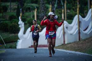 BIB: 6213
                            <button type="button" onclick="openModal(22310938)" class="btn btn-primary btn-sm float-right btn-popup" data-toggle="modal" data-target=".modal-high-quality">
                        <i class="fas fa-shopping-cart"></i> Add to Cart
                    </button>
                                            <button type="button" onclick="isThisMe(22310938, true)" class="btn btn-success btn-sm float-right btn-popup btn-isme hidden" data-toggle="tooltip" data-placement="bottom" title="นี่คือรูปของคุณใช่ไหม คลิกที่นี่เพื่อเอาเข้าอัลบั้ม">
                        <i class="fas fa-plus"></i> Add to album
                    </button>
                    <button type="button" onclick="isThisMe(22310938, false)" class="btn btn-warning btn-sm float-right btn-popup btn-isnotme hidden">
                        <i class="fas fa-ban"></i> Remove from album
                    </button>